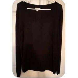 NY&Co. thin long sleeve sweater new without tags.
